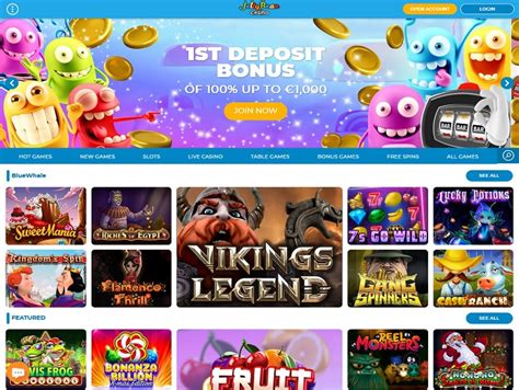 jellybean casino mobiili|JellyBean Casino No Deposit Bonuses .